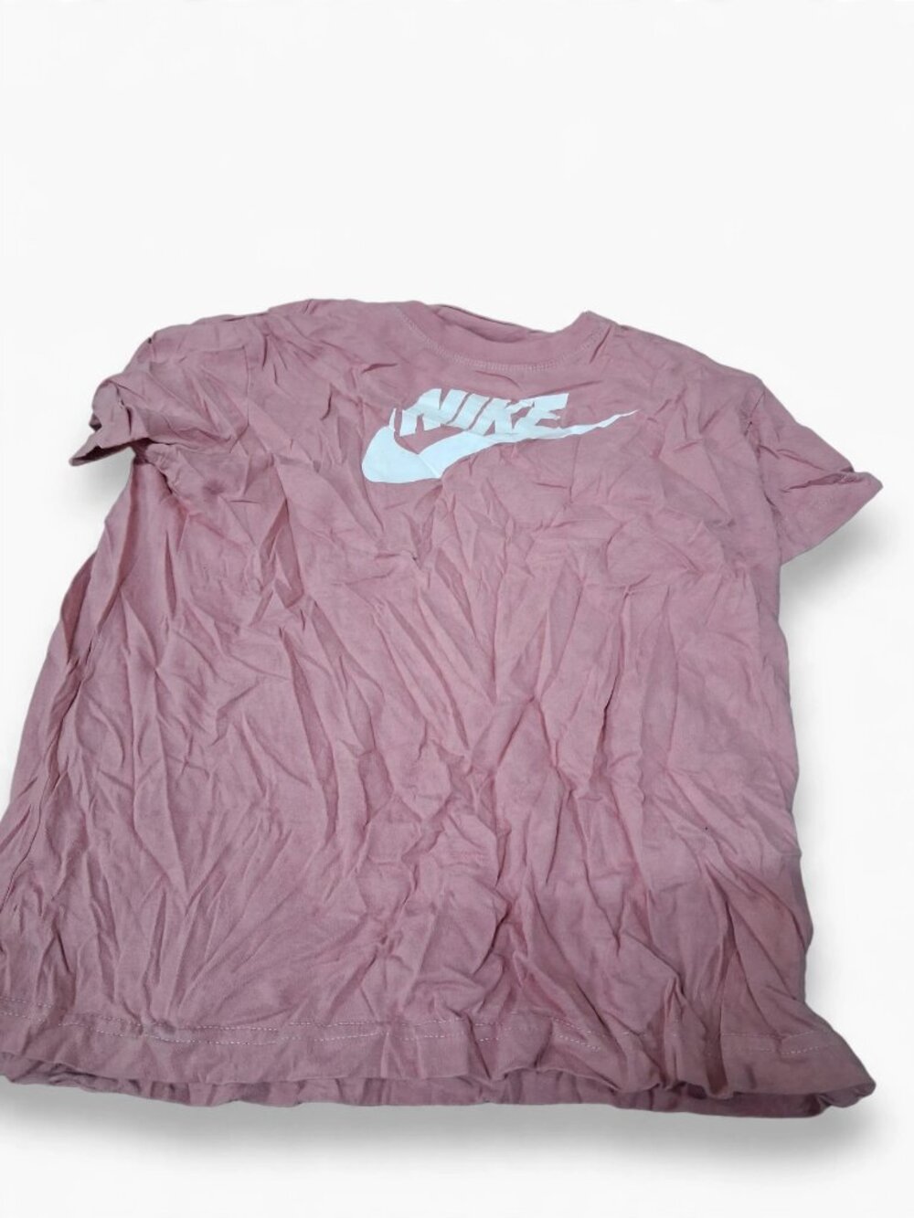 Nike Pink The Nike Tee Size XL